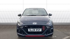 Hyundai i10 1.0 T-GDi N Line 5dr Petrol Hatchback